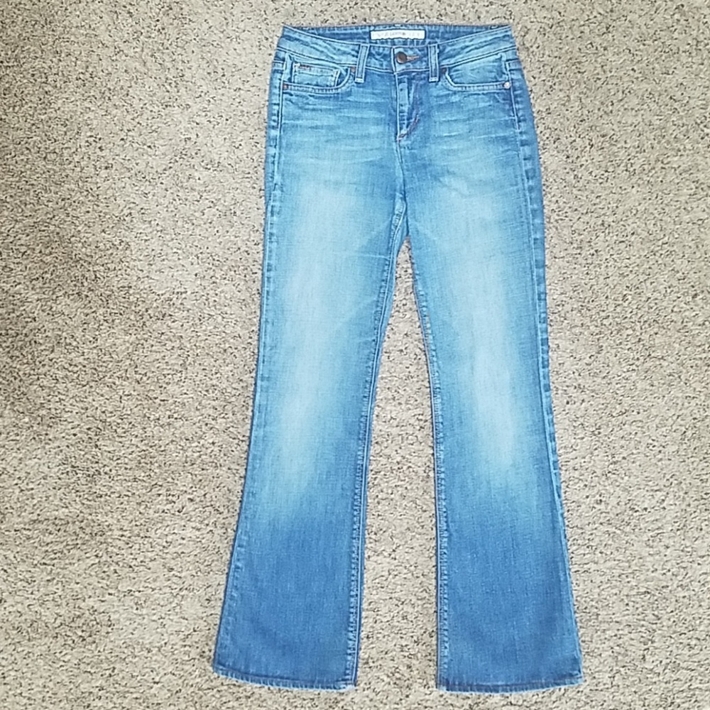 JOE'S JEANS Muse Bootcut - size 25 x 29